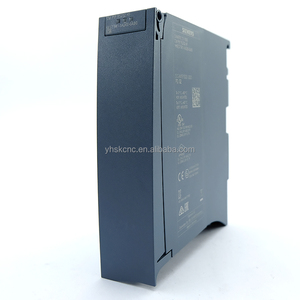 Nuevo módulo controlador Siemens Plc SIMATIC 1/2 6es7540-1ad00-0aa0 salida 6ES7540-1AD00-0AA0 6es75401ad000aa0 - Product Image 2