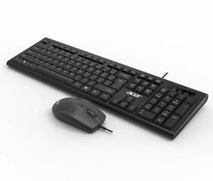 acer OAK960 <strong>Computer</strong> Office <strong>Keyboard</strong> and Mouse Oriental <strong>Keyboard</strong> for Desktop - Product Image 6