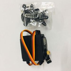 MG995 55g servolar dijital Metal dişli servo araba robot MG995 Servo - Product Image 2