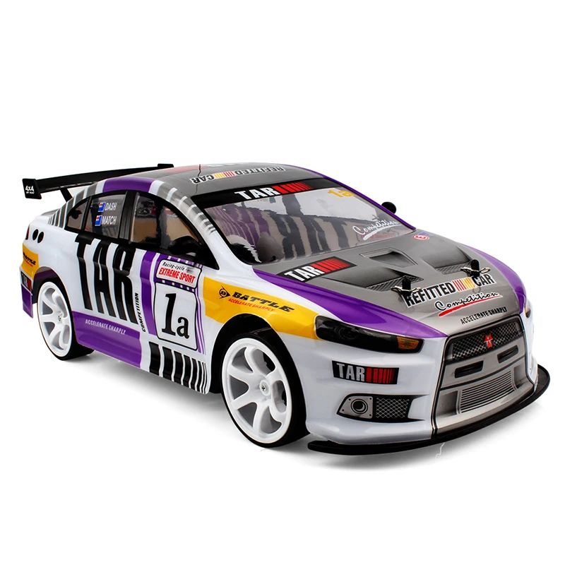 Violet 40km/h