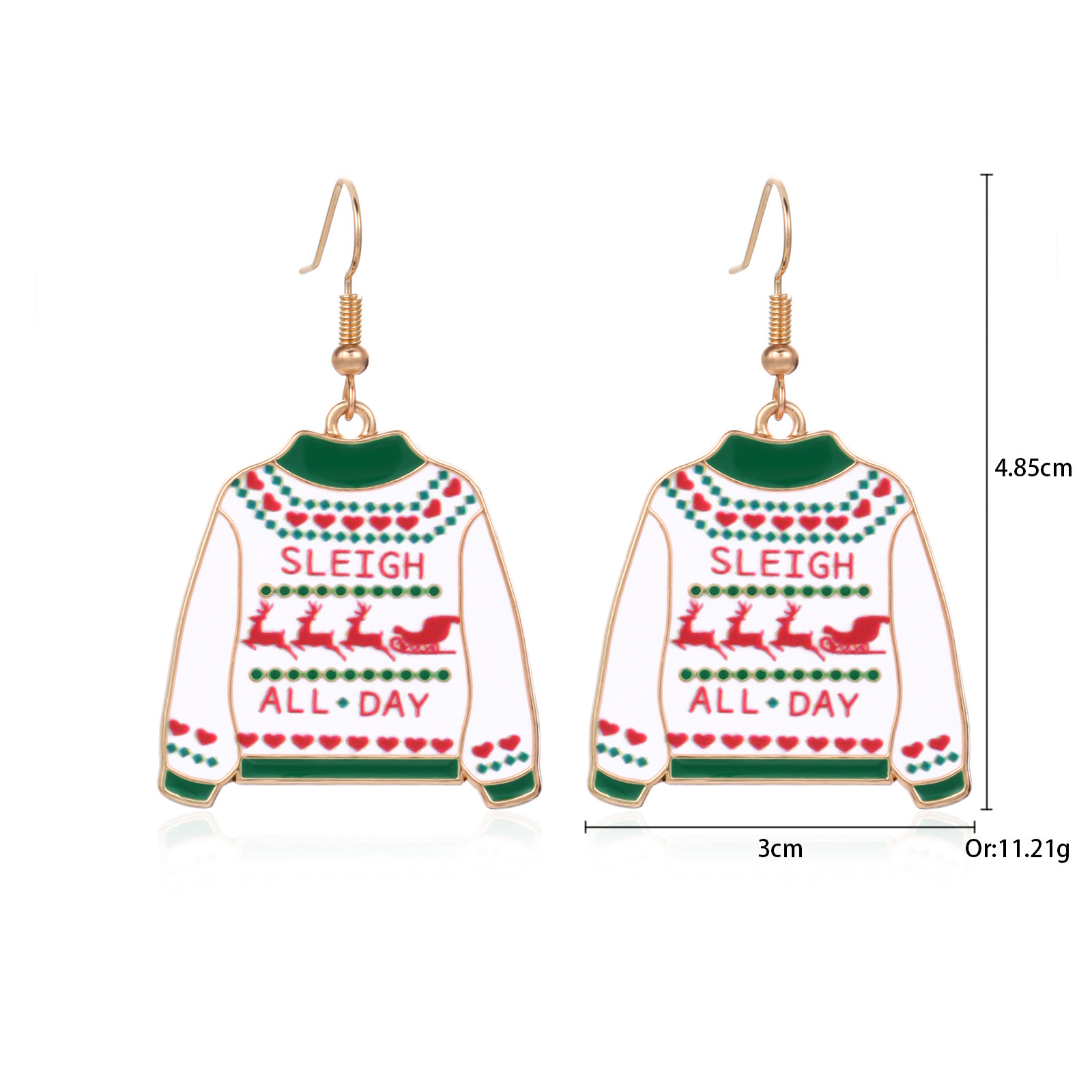 4.Ropa y pendientes