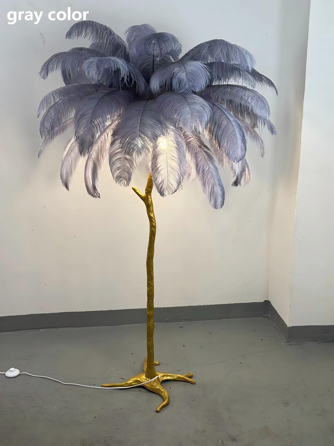 gray