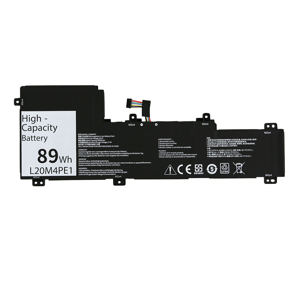 L20M4PE1 for Lenovo for Lenovo IdeaPad 5 Pro-16ACH6 16IHU6