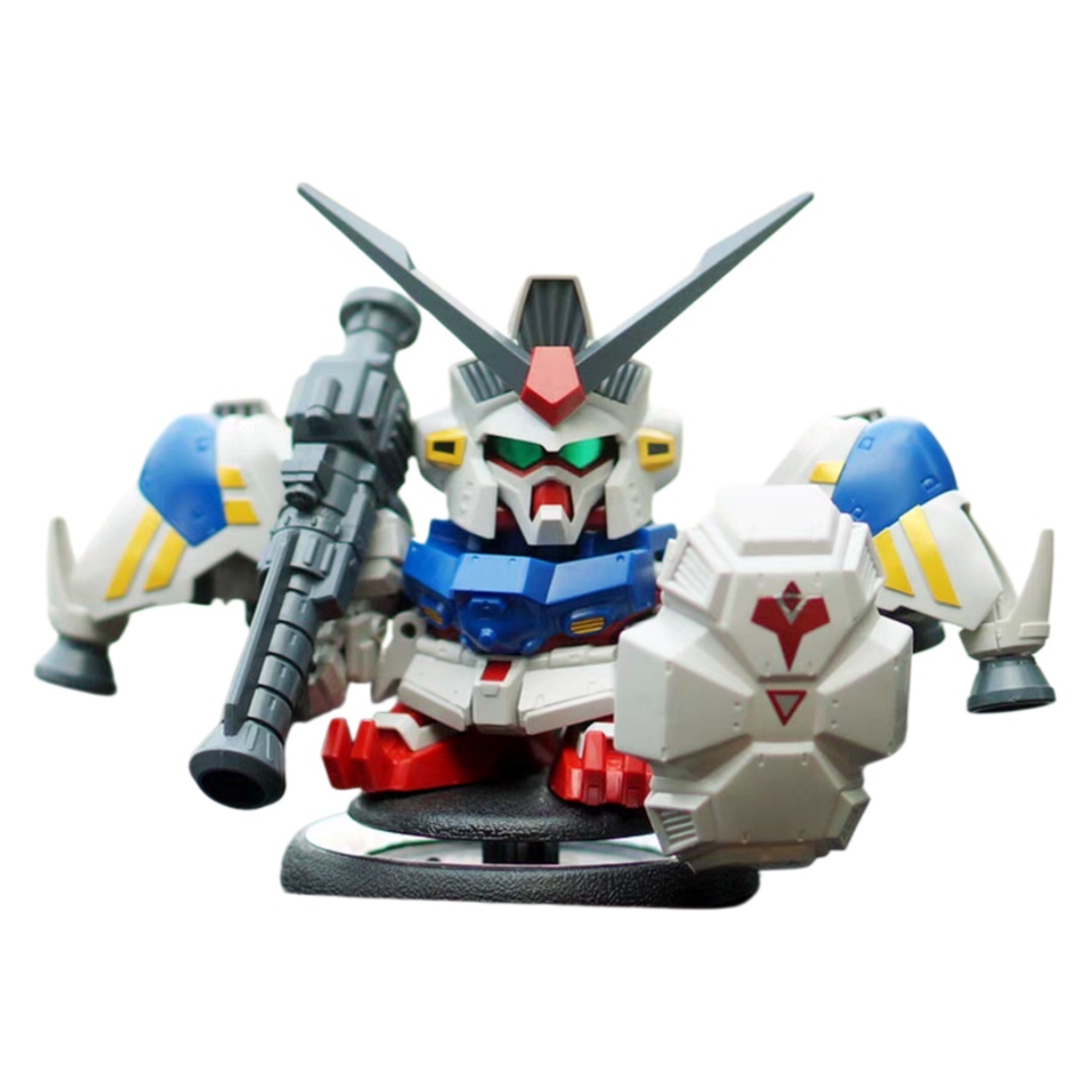 RX-78GP02A อาร์เอ็กซ์-78จีพี02เอ