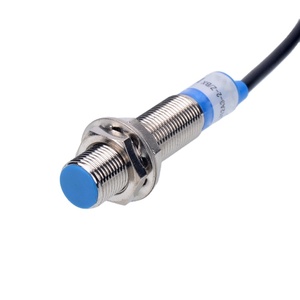 CM35 25mm Tiny <strong>Object</strong> <strong>Detection</strong> Non-Flush Proximity <strong>Sensors</strong> Metal <strong>Detection</strong> Switch with High <strong>Detect</strong> Distance