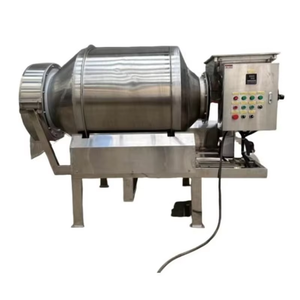 Toz karışımı çözünebilir kahve 3 in 1 toplu döner toplu mikser çamaşır makinesi gıda v Bingsu toz içecek - Product Image 1
