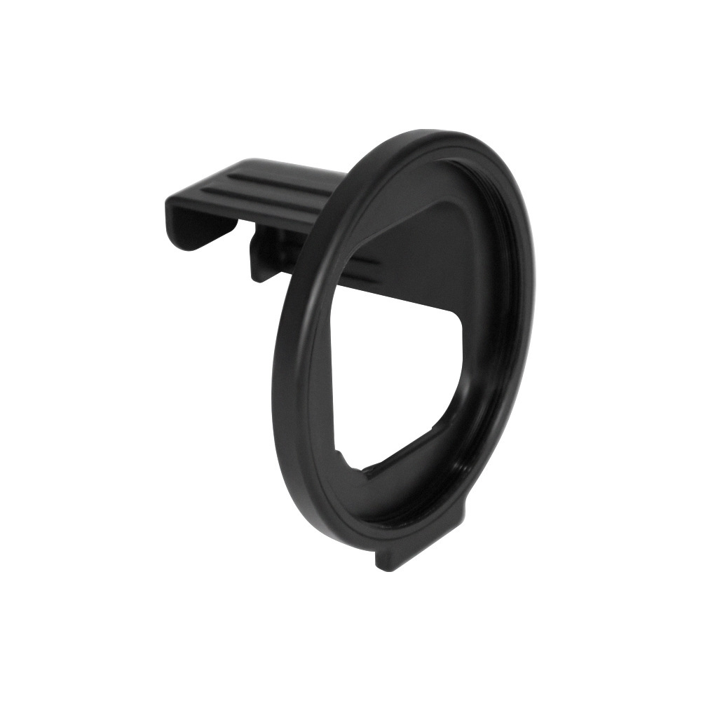 Only Filter Adapter (black)