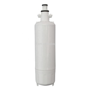 Ev yüksek kaliteli uyumlu fabrika doğrudan satış buzdolabı su filtresi Lg için yedek parça Lt700p,Adq36006102 - Product Image 1