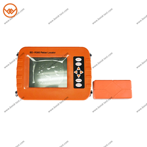 Escáner de barras de refuerzo para el precio de prueba de escaneo de hormigón - Product Image 3