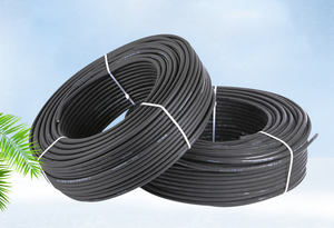 Güç kablosu kontrol kablosu PVC XLPE yalıtım kablo tel fabrika - Product Image 5