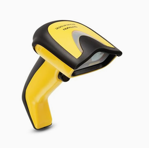 Datalogic Gryphon Gd4430-Dpm Green Warehouse Express Scanner Gun USB Efficient in Stock 2D Barcode Mobile Phone Screen <strong>Code</strong> - Product Image 3