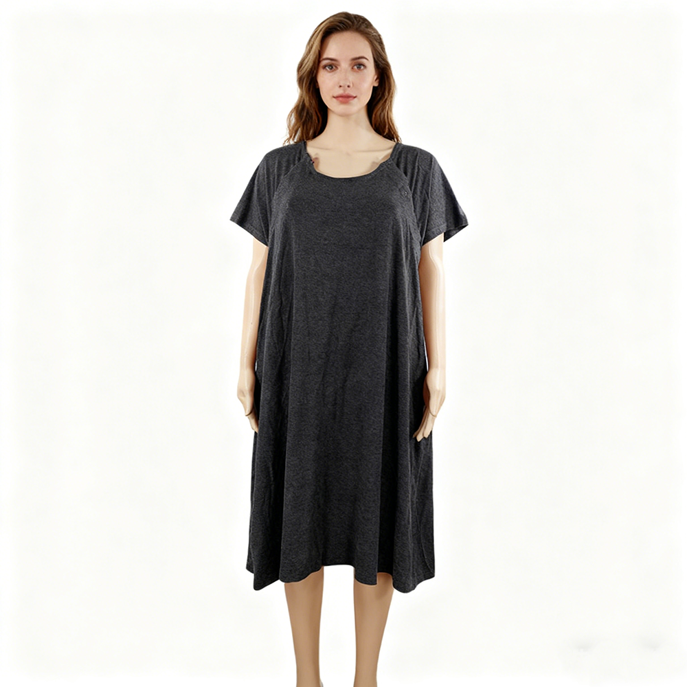 Dark Gray