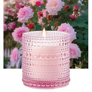 Tasse rose