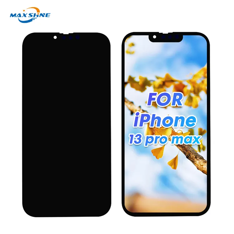 ЖК-дисплей для iphone 13 pro max, оригинальный ЖК-экран для iphone 13 13 pro max