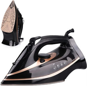 Factory Wholesale Adjustable <strong>Temperature</strong> <strong>Control</strong> Steam Electric Iron Electric Iron for Clothes - Product Image 3