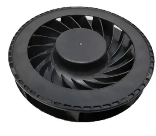 DC10025 ventilatore centrifugo industriale SZR DC personalizzato a sfera o manicotto o idraulico 12V 24V 48V