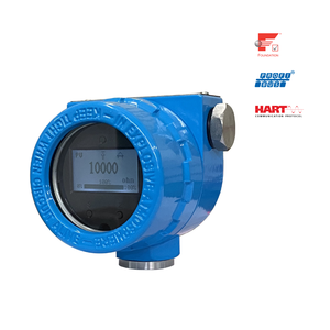 Display Lcd intelligente industriale HART sensore di temperatura trasmettitore di temperatura - Product Image 5