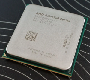 Procesador de escritorio, A10-5700 5800 6700 6750 A10- 6800 series 904 Quad-ore 2 ococket Processor D Desktop - Product Image 4