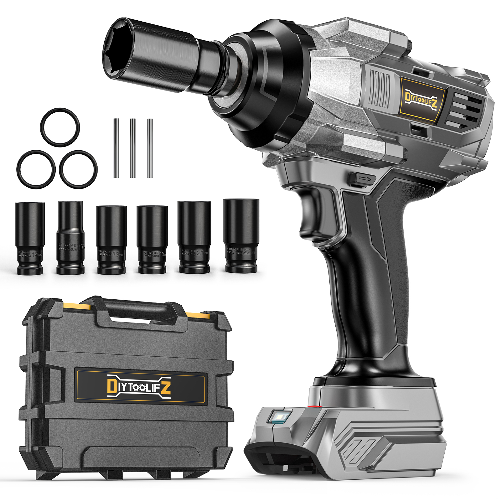 Gris-DeWalt