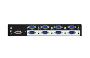 ATEN热卖4x4 VGA/音频矩阵开关VM0404 - Product Image 3