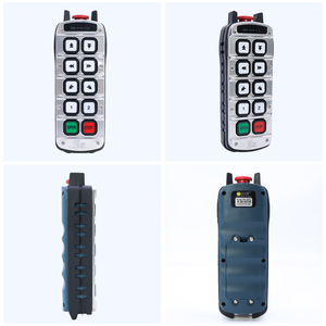 <strong>Source</strong> Factory Quick Response Explosion Proof Crane Industrial Remote <strong>Control</strong> - Product Image 3