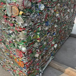 Aluminum <strong>Scrap</strong> and Wheel Waste for Converting Into Valuable Resources