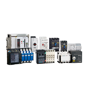 ATS anahtarı otomatik Transfer anahtarı 50/60Hz 220V 2P çift güç otomatik/manuel 63 Amp çift güç geçiş anahtarlama PC tipi - Product Image 5