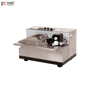 MY380F高効率低価格コーディングマシンインク最適なコード印刷効果 - Product Image 3