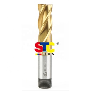 2 חלילים din327 מרובע מרובע hss cnc hss טונגסטן קרביד 2-חליל קצה כדור קצה חותך כרסום עבור מקדחה מתכת