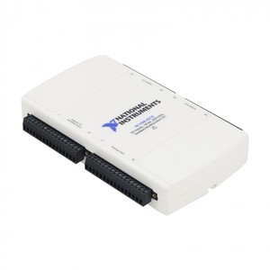 USB-6218 DAQ USB 779678-01 32 <strong>Inputs</strong> 16Bit 250KS/s <strong>Data</strong> Acquisition Card for NI - Product Image 6