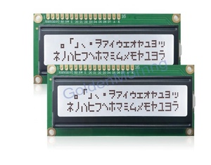 STM-Módulo de pantalla LCD COB Character LCM 1602, 16x2, 16x2 - Product Image 1