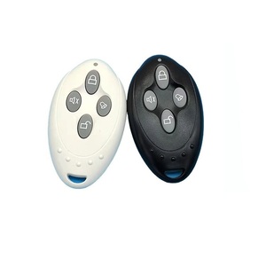 Codice di rotolamento 4 canali Powertech ricambio Garage universale di controllo 433 mhz telecomando porta Garage comandi - Product Image 3