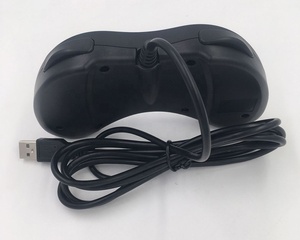 6 Buttons USB Wired Gamepad JoyPad Joystick Game <strong>Controller</strong> for Sega for Saturn System Style for PC for <strong>Mac</strong> Gaming <strong>Controller</strong> - Product Image 5