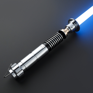 金属Luke SkywalkerライトセーバーBluetoothコントロール & モーションコントロール付きカスタムFXセイバー卸売りおよびドロップシッピング - Product Image 4