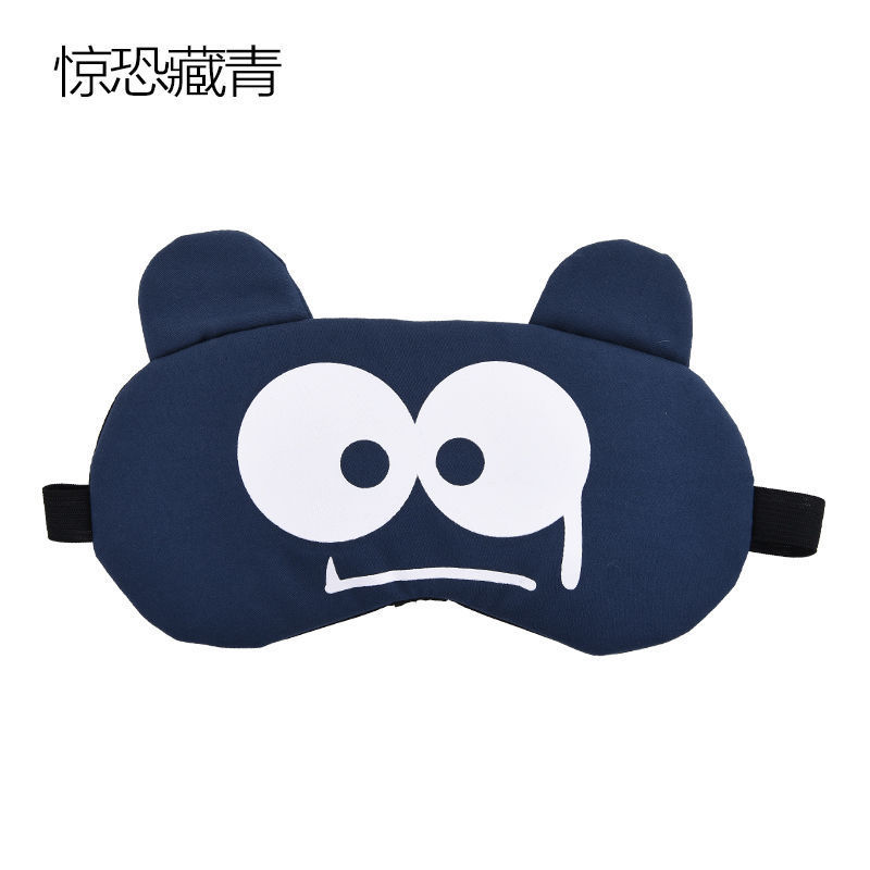 Panic navy blue