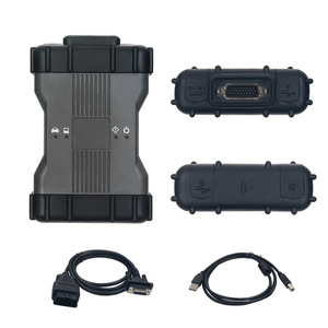 Per Renault può Clip V237 lettore di codice programmabile per auto elettriche WIFI diagnosi analizzatore inglese strumenti diagnostici - Product Image 2