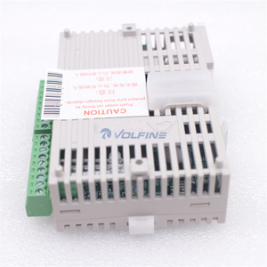 DVP04AD-S2 4-Channel <strong>Analog</strong> <strong>Input</strong> <strong>Module</strong> for Delta PLC Automation Systems - Product Image 6
