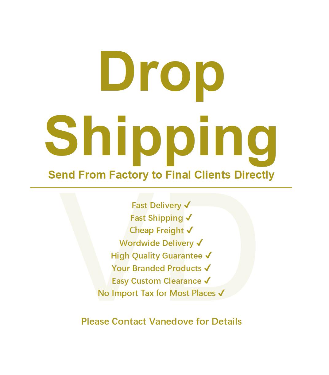 Dropshipping
