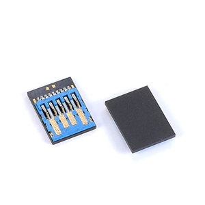 Chips USB 2,0 3,0 UDP para tarjeta Flash pen drive mini tarjetas de memoria de metal - Product Image 2