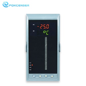 Pokcenser OEMODM使い捨て温度データロガーpid温度コントローラー - Product Image 3