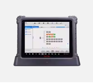 2024 versione aggiornata dello strumento diagnostico del sistema Ultra completo originale di Maxisys di MK908P/ MS908P/ Elite/ MS909/ MS919 - Product Image 3