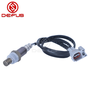 Sensor de oxígeno al por mayor de fábrica DEFUS 18213-61J00 para Suzuki APV 1.3L 1.5L 1.6L 00-14 Sensor Lambda OEM 18213-61J00