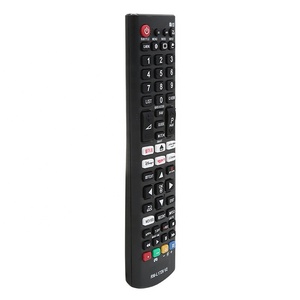 Yeni evrensel RM-L1726 RM-L1726 V2 uzaktan kumanda LG akıllı TV için kullanın - Product Image 3