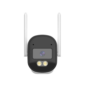 2MP/5mp Tuya WIFI Cámara Precio de fábrica Cámara inteligente cámara inalámbrica tuya bullet - Product Image 1