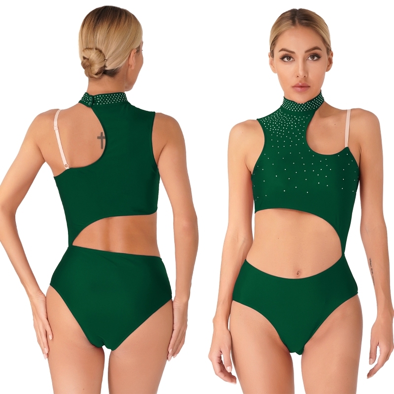 Vert foncé