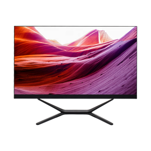 All-in-One Computador Ultra-fino 23,8 polegadas IPS Tela <span class=keywords><strong>Monitor</strong></span> AMD Ryze <span class=keywords><strong>7</strong></span> 4800H 5 4600H <span class=keywords><strong>Desktop</strong></span> PC Gamer 2 * DDR4 SSD Win10 AX WiFi6