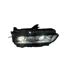 Son 24V 735i 740Li 750 XM IM G70 LED farlar BMW 7 serisi durum için yeni - Product Image 5