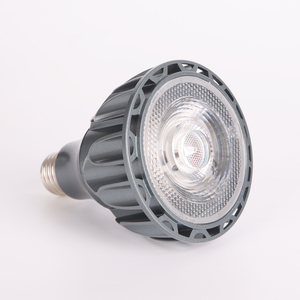 Ac85-265v 25w发光二极管Par30发光二极管聚光灯高CRI 98 Cob聚光灯6000k发光二极管生长灯 - Product Image 4