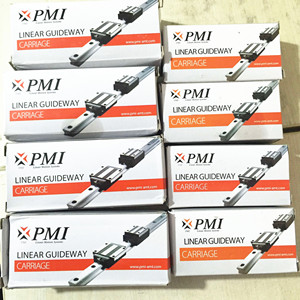 Pmi lineer kızak kılavuz rulman pmi msa25essfc msa25 msa25a msa25la msa25e msa25le msa25s msa25ls - Product Image 5