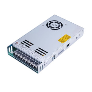 厂家直销MWEL LRS-600-48 600W 48V 12.5a SMPS交流至dc转换器开关电源 - Product Image 6